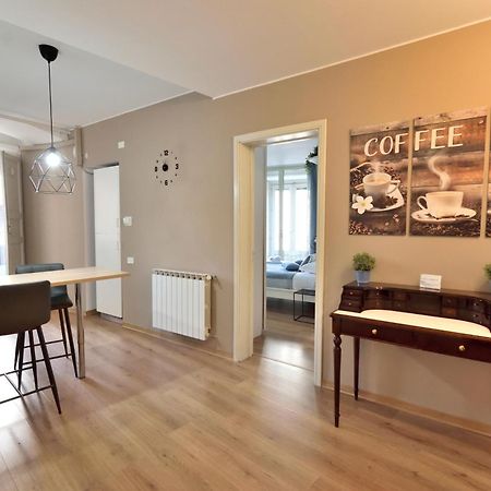 La Casa Di Carta In Piazza Stesicoro Apartment CTA Exterior foto