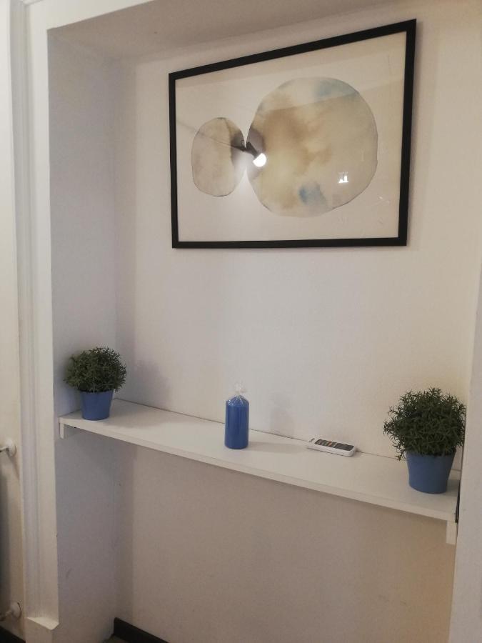 La Casa Di Carta In Piazza Stesicoro Apartment CTA Exterior foto