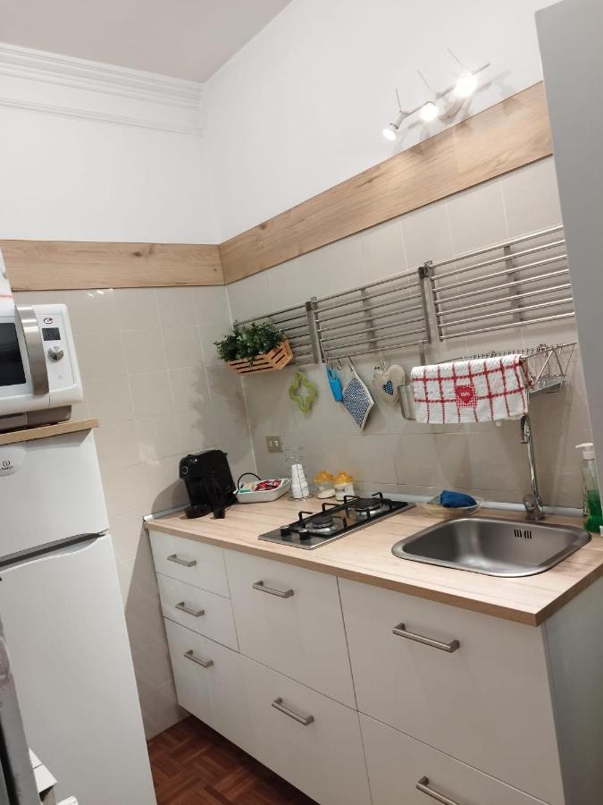 La Casa Di Carta In Piazza Stesicoro Apartment CTA Exterior foto