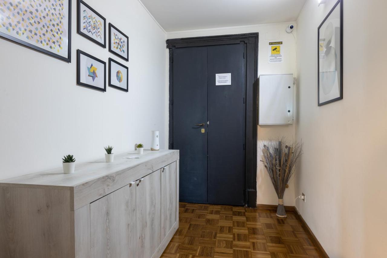La Casa Di Carta In Piazza Stesicoro Apartment CTA Exterior foto
