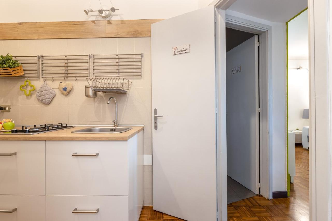 La Casa Di Carta In Piazza Stesicoro Apartment CTA Exterior foto
