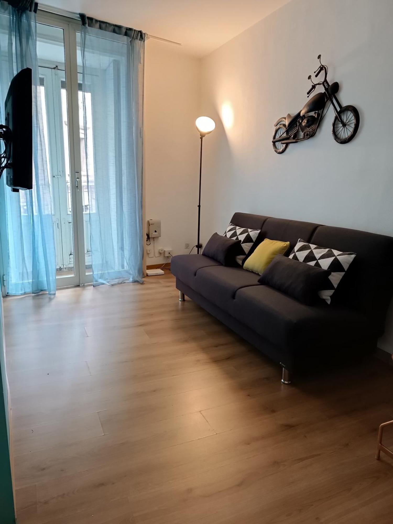 La Casa Di Carta In Piazza Stesicoro Apartment CTA Exterior foto
