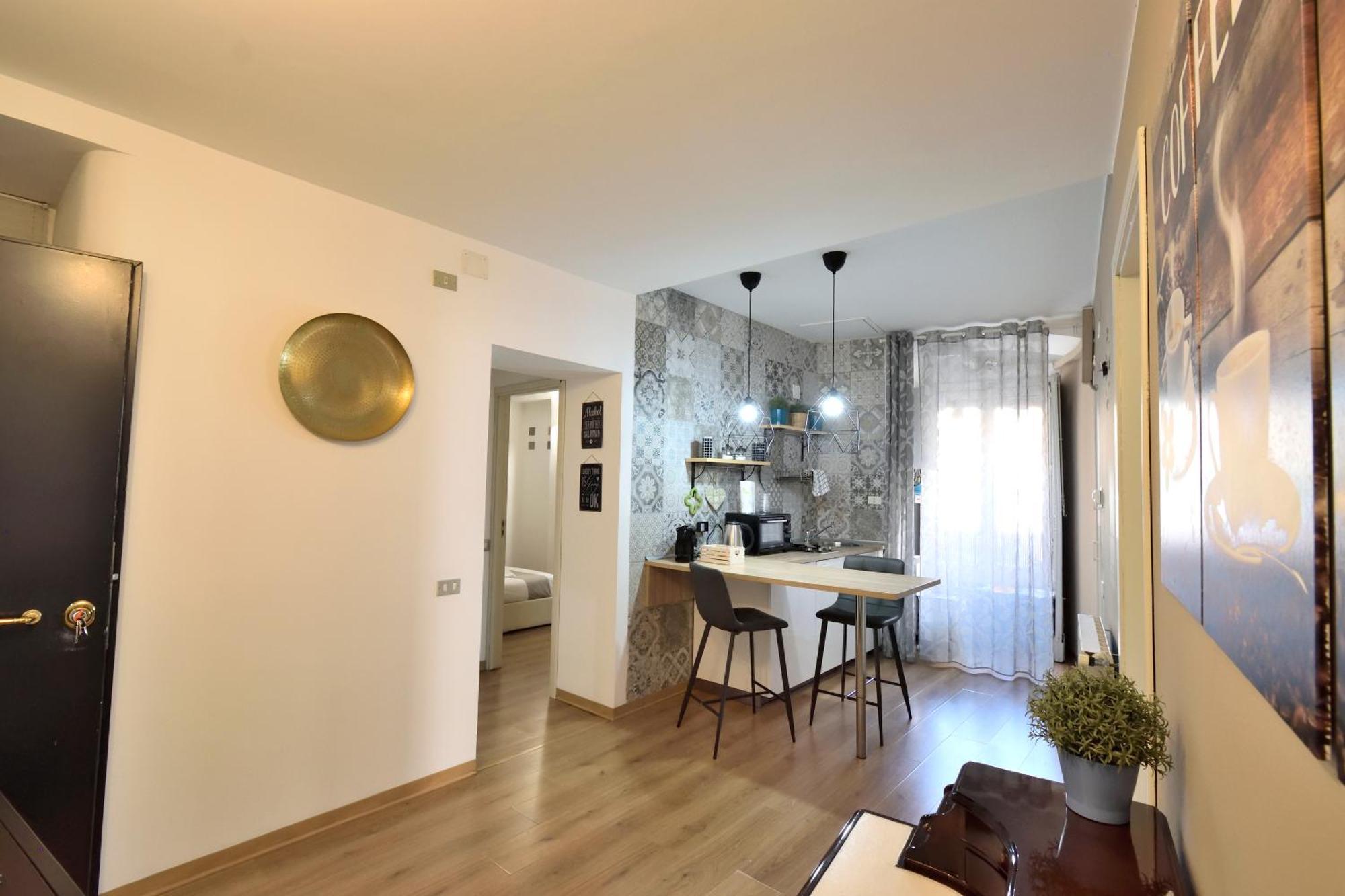 La Casa Di Carta In Piazza Stesicoro Apartment CTA Exterior foto