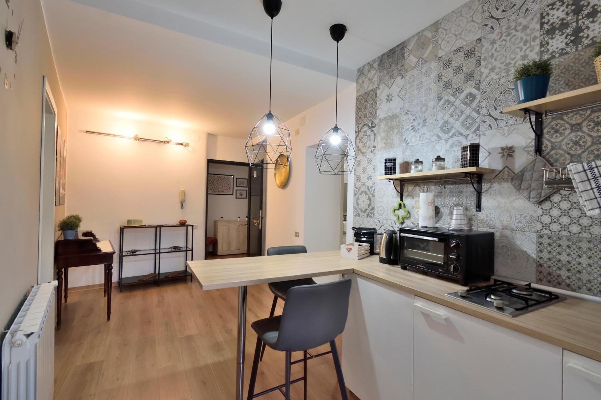 La Casa Di Carta In Piazza Stesicoro Apartment CTA Exterior foto