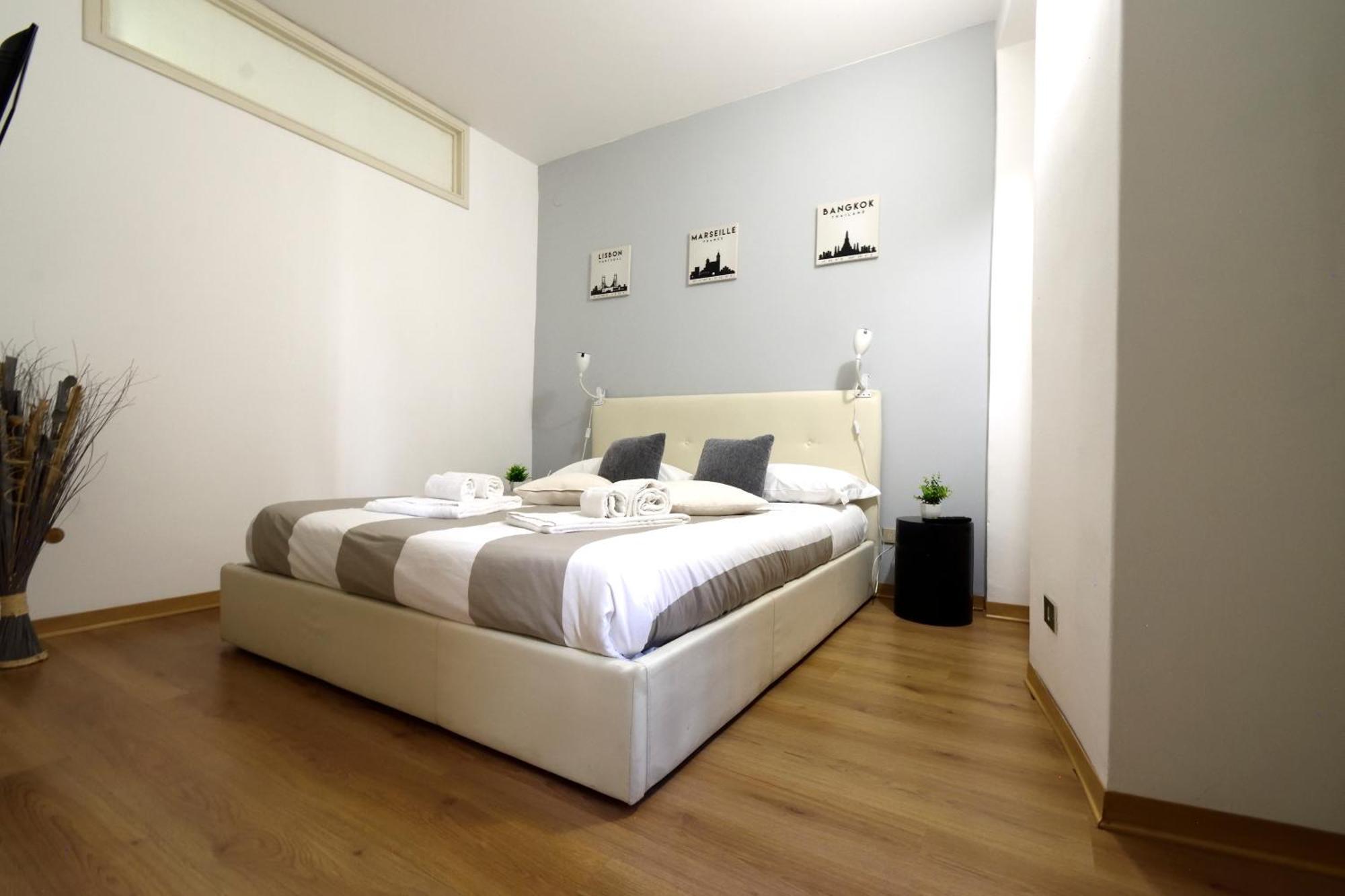 La Casa Di Carta In Piazza Stesicoro Apartment CTA Exterior foto