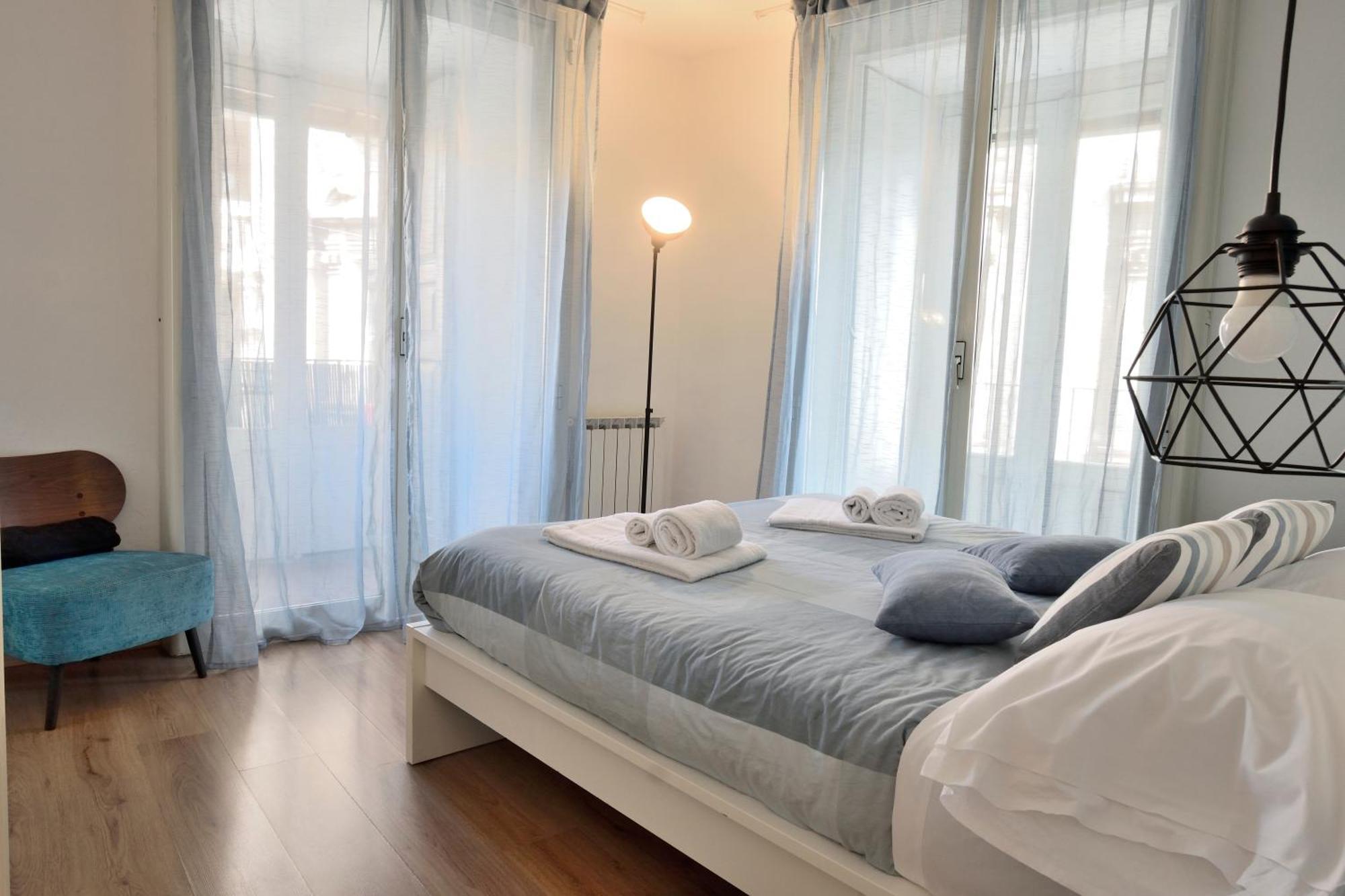 La Casa Di Carta In Piazza Stesicoro Apartment CTA Exterior foto