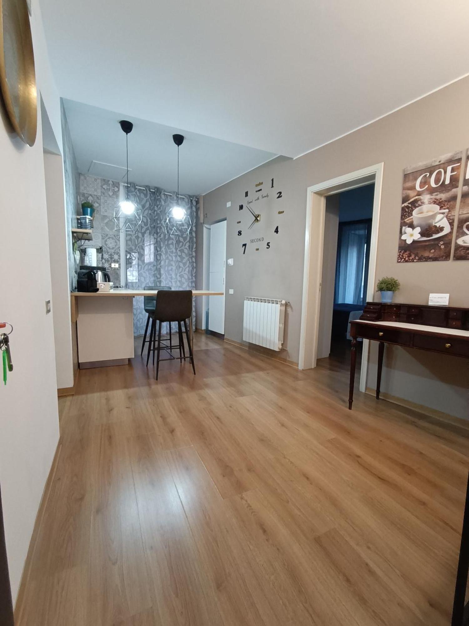 La Casa Di Carta In Piazza Stesicoro Apartment CTA Exterior foto