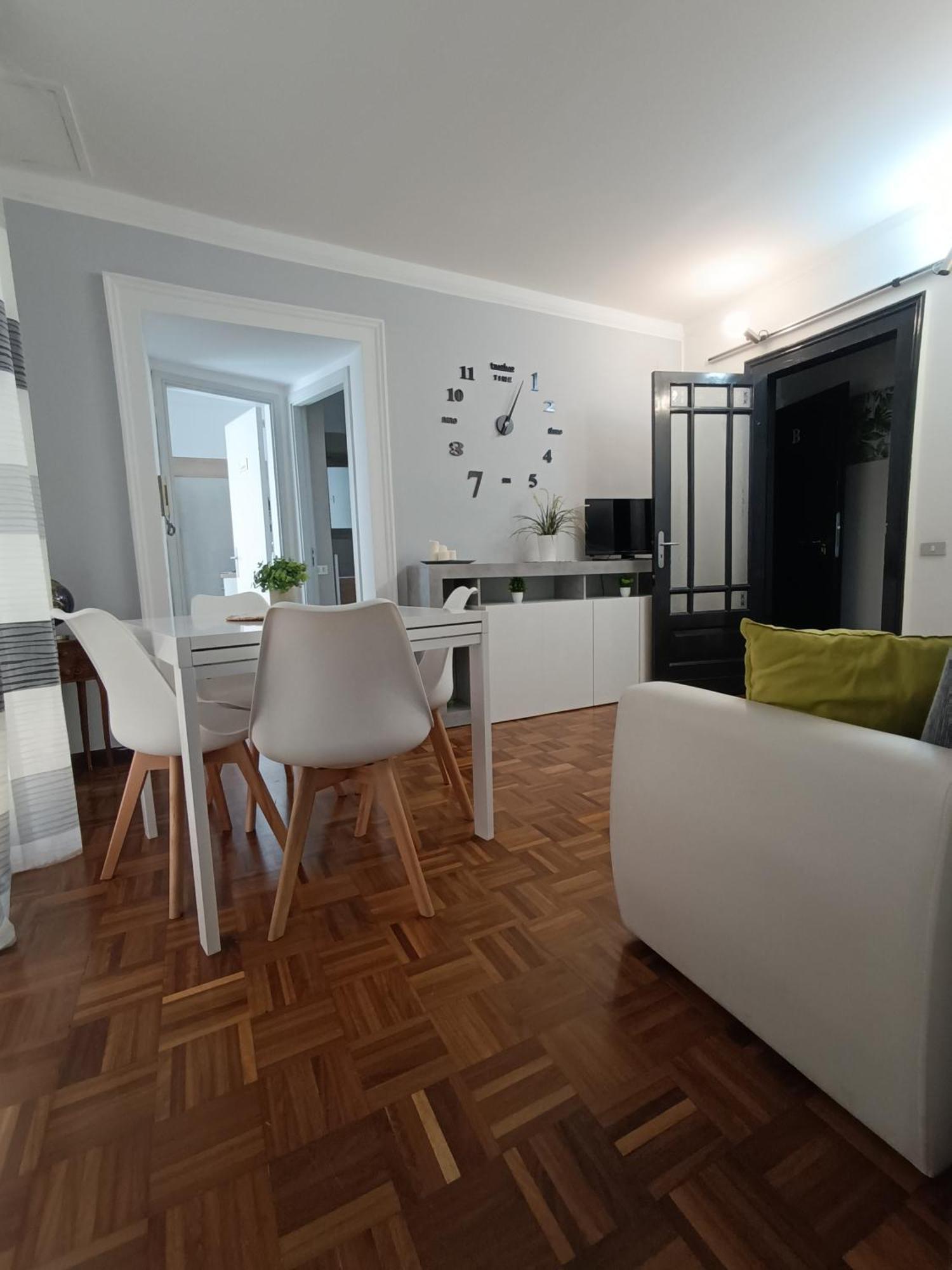 La Casa Di Carta In Piazza Stesicoro Apartment CTA Exterior foto