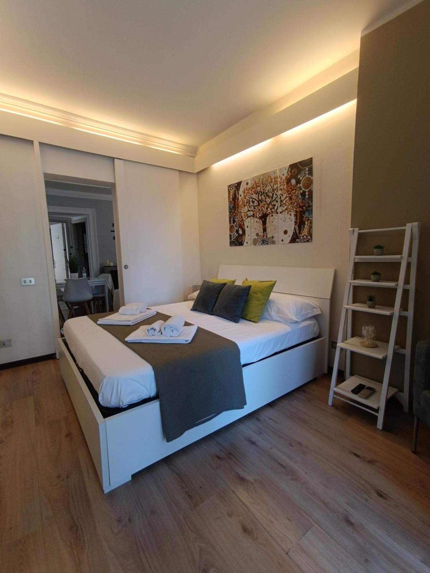 La Casa Di Carta In Piazza Stesicoro Apartment CTA Exterior foto