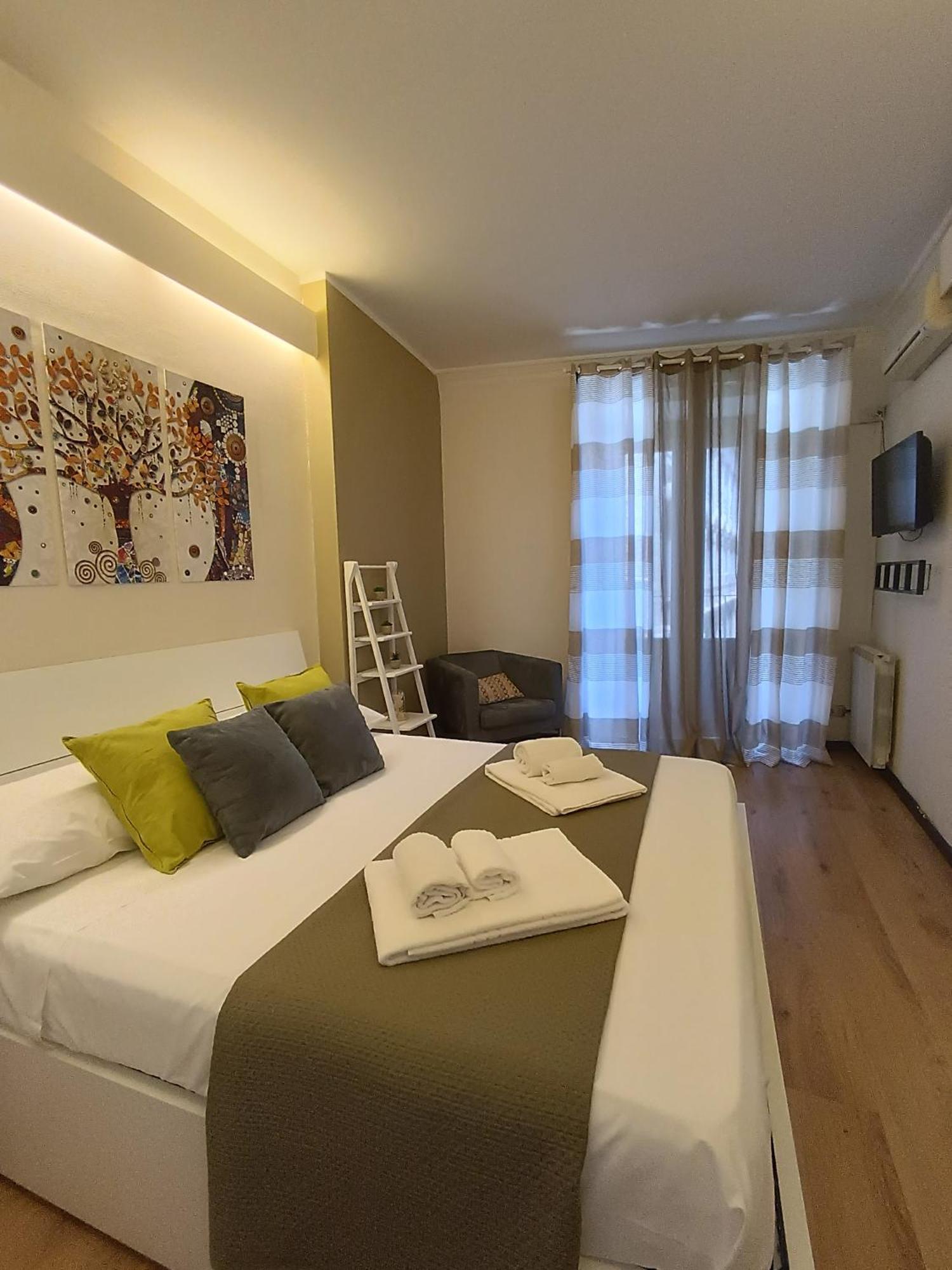 La Casa Di Carta In Piazza Stesicoro Apartment CTA Exterior foto