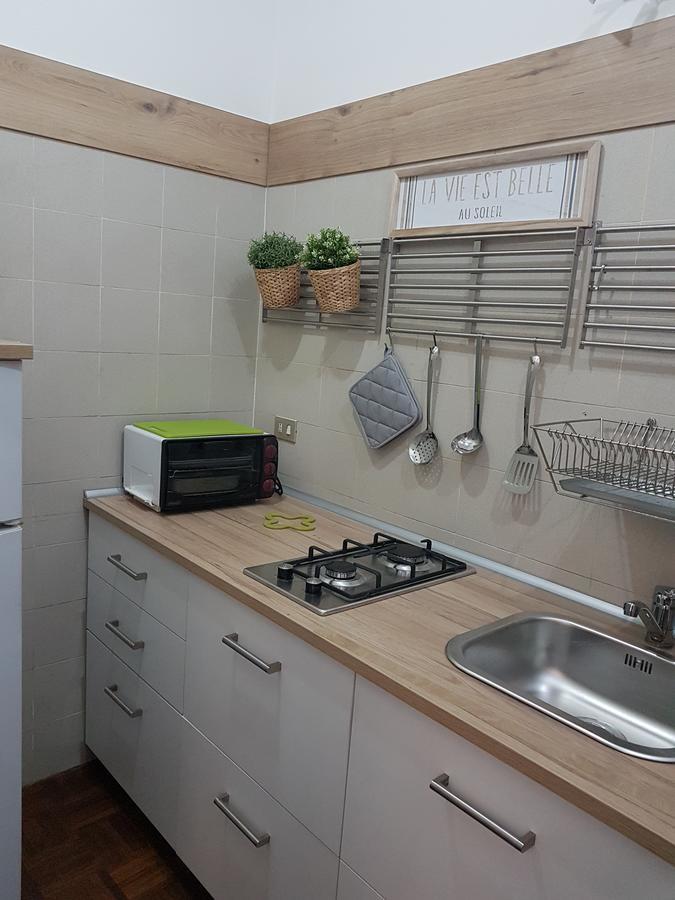 La Casa Di Carta In Piazza Stesicoro Apartment CTA Exterior foto